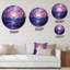 Horloge murale Daejanay-2041670991