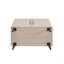 Armoire d'appoint 31 "cannelée-1076688050