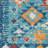 Wolter Southwestern Indoor Rug-1308096092