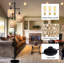 Gerst 67.99'' Tree Floor Lamp