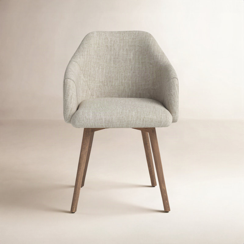 Mandi 19.25'' H Upholstered Armchair