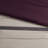 7 PC Pieced Comforter Set Purple