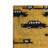 Transportation Brown Indoor and Outdoor Area Rug-1744572599