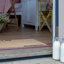 Agawam Non-Slip Outdoor Doormat