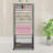 Ribbon Multifunctional Holder Organizer Rack  Flower Wrapping Paper Storage Stand-414727690