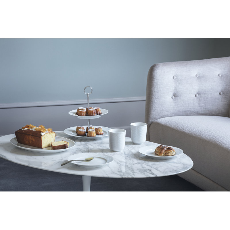 Ceramic Tiered Stand