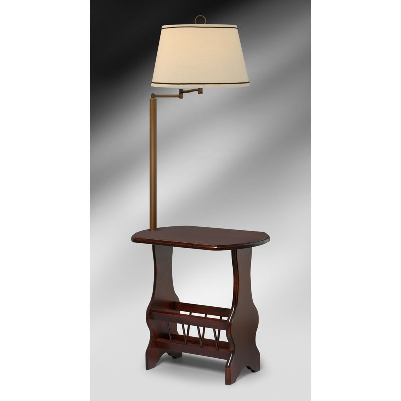 Lampe de travail/de lecture 59 po Colebrook