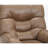 Eugenie 38" Wide Manual Rocker Standard Recliner-597602554