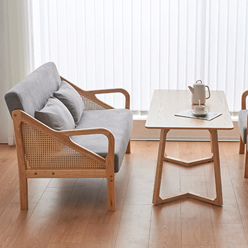 Banc rembourré Modern