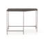 Ehme Solid Wood Writing Desk-1626531544