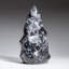 Genuine Polished Indigo Gabbro Flame Freeform (3.3 Lbs)-2111232308