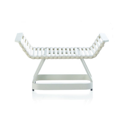 Ciera Outdoor Ottoman
