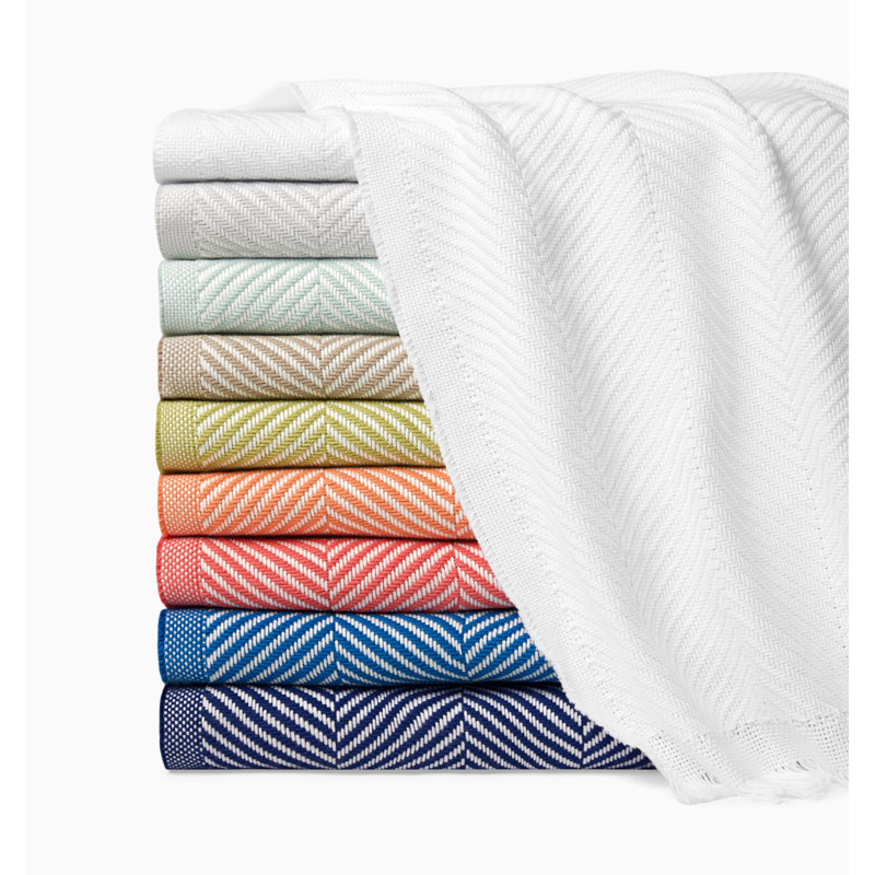 Costa Throw Blanket