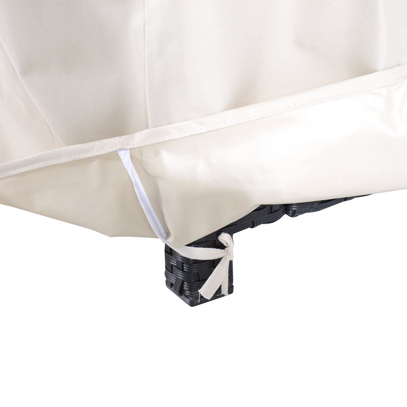 Outdoor Patio Sofa Cover
