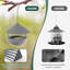 Avrora Metal Hanging Feeding Station