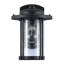 Lanterne murale d'extérieur Sandidge H 10,5 "-18857322