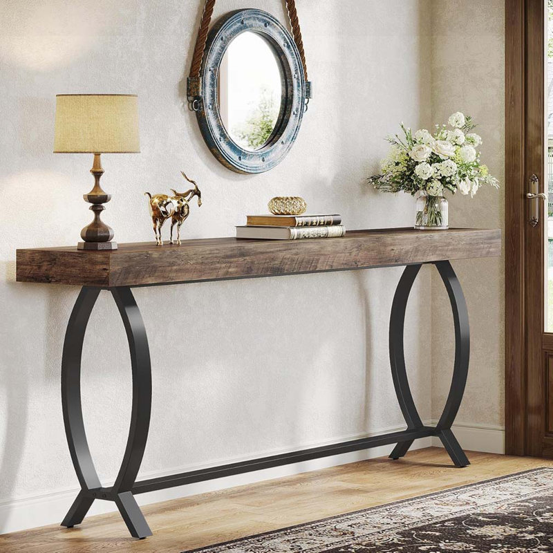 Console 70,87 "Farmhouse
