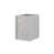 Blanc mat / onyx clair est en rupture de stock