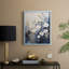 FLORAL Series CECII - Impression encadrée de qualité supérieure - Prêt à accrocher - Aucun clou requis-1064214982-1064214983