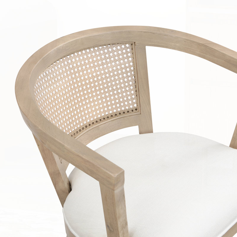 Ensemble de 2 chaises de salle à manger Classic Design