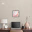 «Blush Petals», art mural bohème par Art Remedy-104344037-104343997