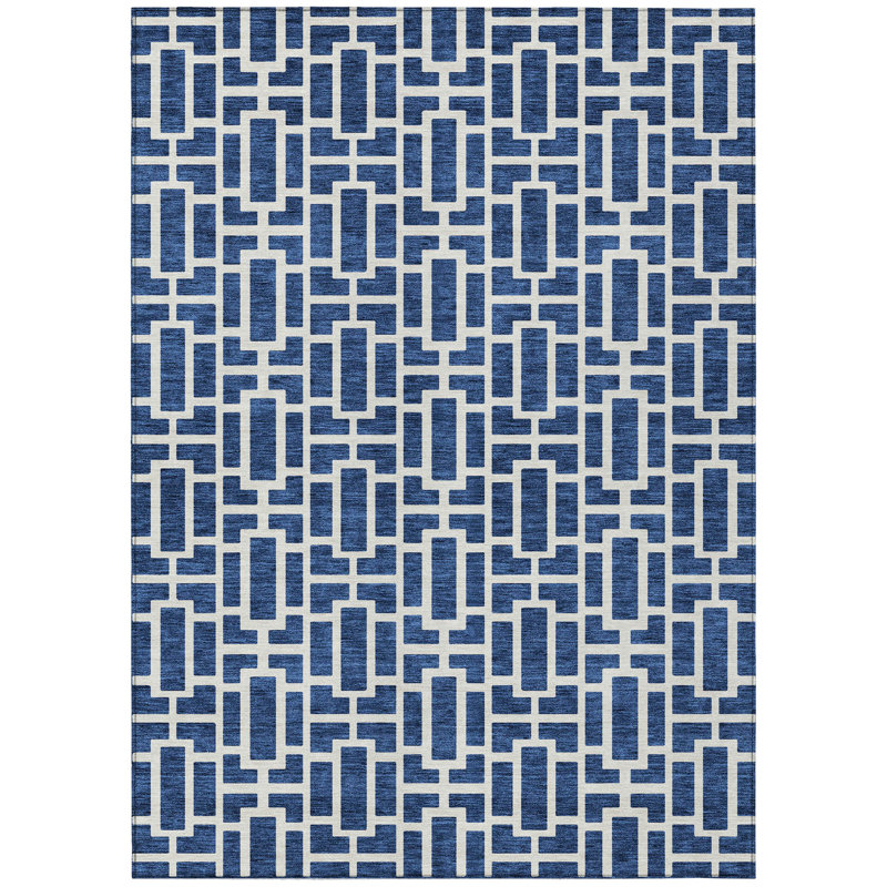  Maliana Area Rug, Rectangle 3' x 5'