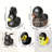 5 Ducks Set