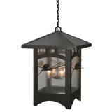 Union City 4 - Light Chandelier