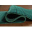 Tapis tribal vert Gabbeh 3 x 10
