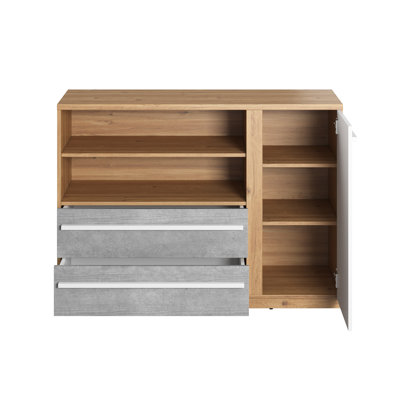 125cm Sideboard