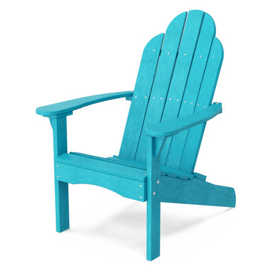 Chaise Adirondack classique
