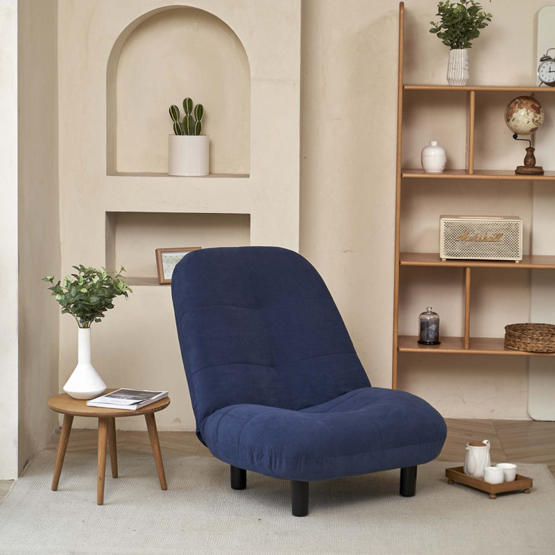 Single Sofa Reclining Chair