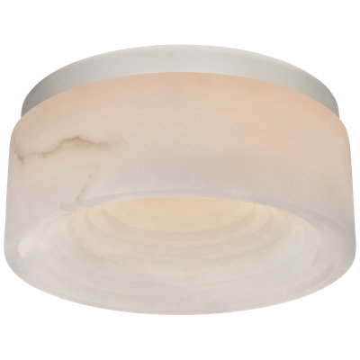 Kelly Wearstler Otto Solitaire Flush Mount