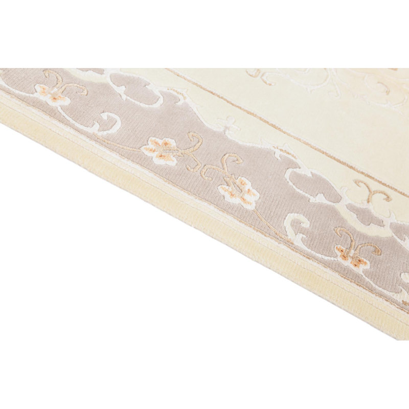 Jacinto Beige Rug