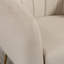 Upholstered Armchair-2144085113