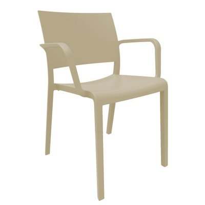 New Fiona Outdoor Dining Armchair