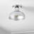 Semi Flush Mount-198965395