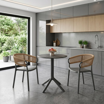 2 -Person Dining Set