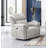 Upholstered Power Reclining Living Room Set-1619183363