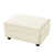 Beige White