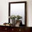 Flat Wall Mirror