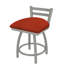 Tabouret de coiffeuse en métal Jackie-1058420005-1058420186