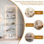 Charmagne Display Cabinet-624902272-624902279