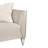 Linea 100'' Upholstered Sofa