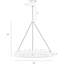 Geoffrey 12 - Light Chandelier-62922178