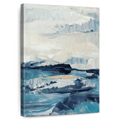 Avery Freedom Of The Blue Sea I