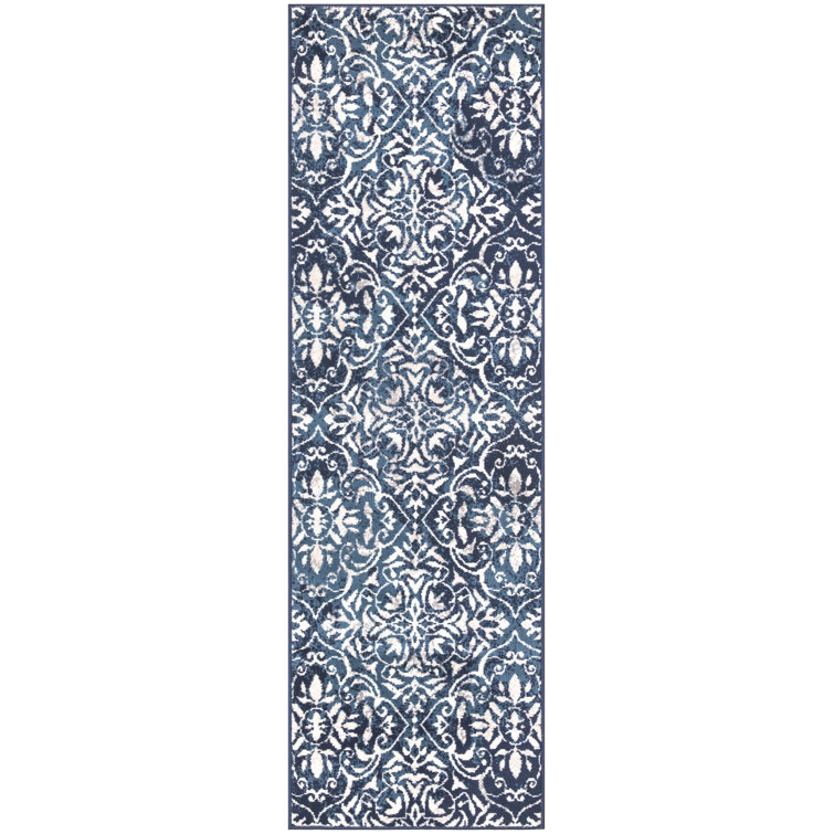Berkant Oriental Indoor Rug