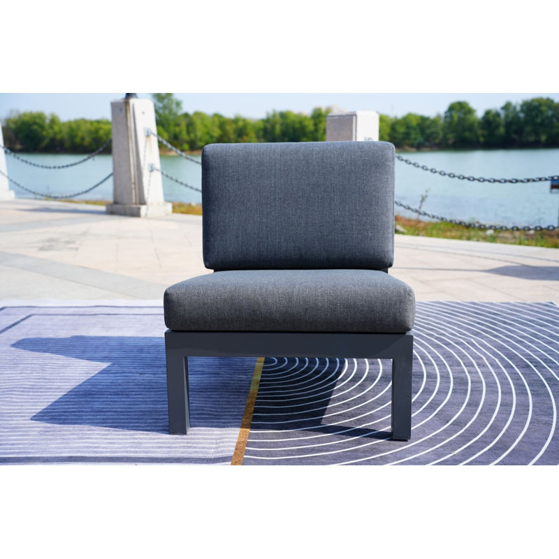 Outdoor Lounge Chair