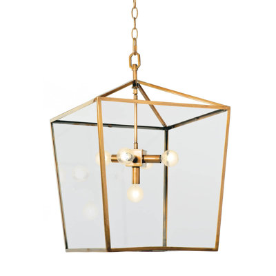Camden Lantern