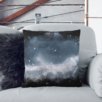 Square Cushion